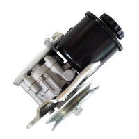 {{ Power Steering Pump Suitable For Nissan Patrol GU Y61 4.5L V6 TB45E PSPNS2ACA-1 }} - Buy Car Parts Online at {{ Kaka Auto Parts }}.