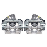 Rear Left & Right Disc Brake Calipers for Mazda 3 BK BL 2003–2014 Volvo C30 FWD