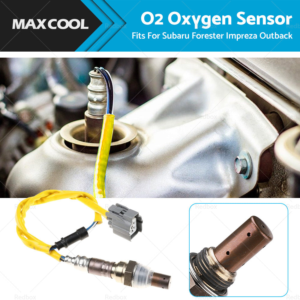 {{ Pre-cat Oxygen O2 Sensor 22641-AA230 for Subaru Forester Impreza Outback 02-07 }} - Buy Car Parts Online at {{ Kaka Auto Parts }}.