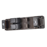 Electric Power Window Master Switch 2-Button Suitable For Holden Rodeo RA 2003-2008