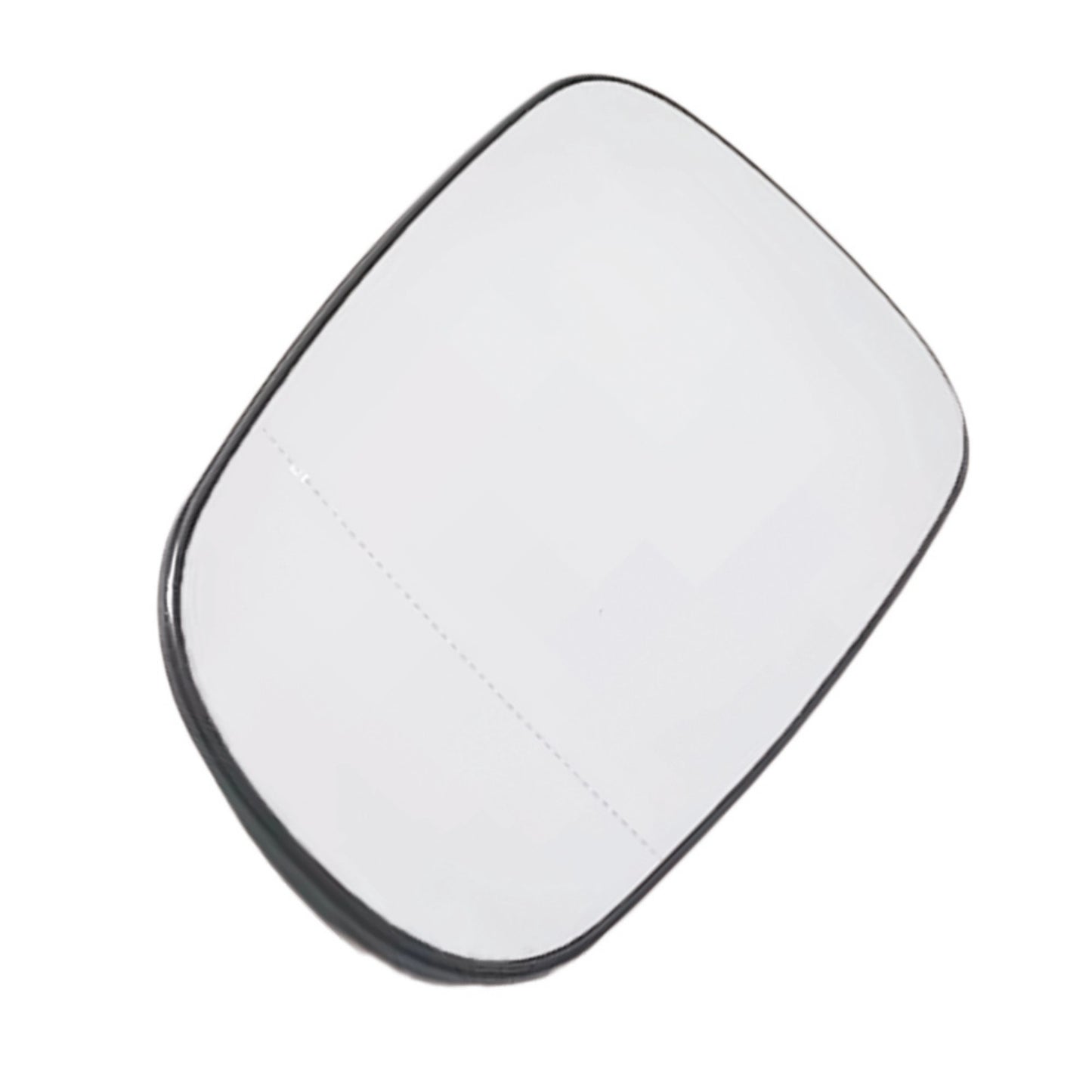 Mirror Glass with Heated Left Hand Passenger Side Suitable For Saab 9-5 9-3 93