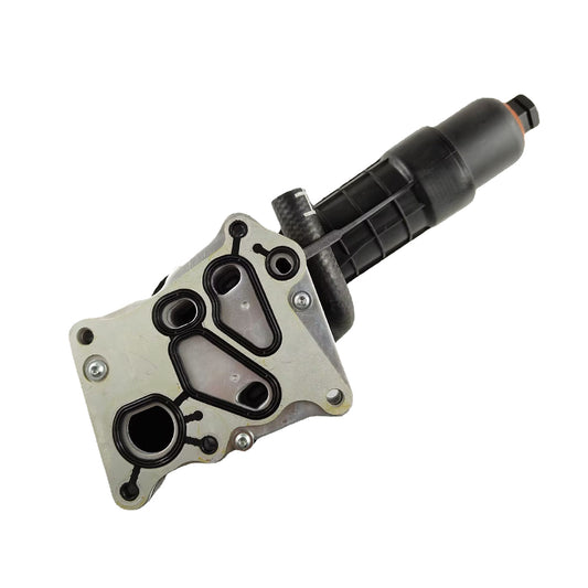 Engine Oil Filter Housing Suitable For Mercedes C-Class C180 C200 C250 C204 W204