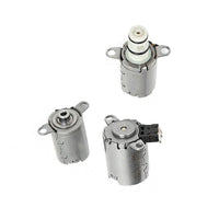 MPS6 Transmission Solenoid Kit Suitable For Ford Galaxy / Volvo / Land Rover 6-Speed