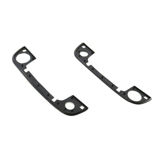 {{ 2PCS Exterior Door Handle Rubber Seals Set Suitable for BMW E36 E34 E32 Z3 M3 }} - Buy Car Parts Online at {{ Kaka Auto Parts }}.