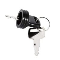 Ignition Switch Key Assy For Yamaha Outboard Motor Control Box 703-82510-43-00 G