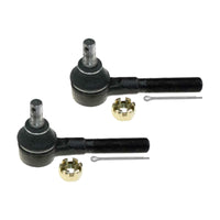 {{ 4 Inner & Outer Tie Rod End Kit Suitable for Mitsubishi Pajero NH NJ NK NL 91-20 }} - Buy Car Parts Online at {{ Kaka Auto Parts }}.