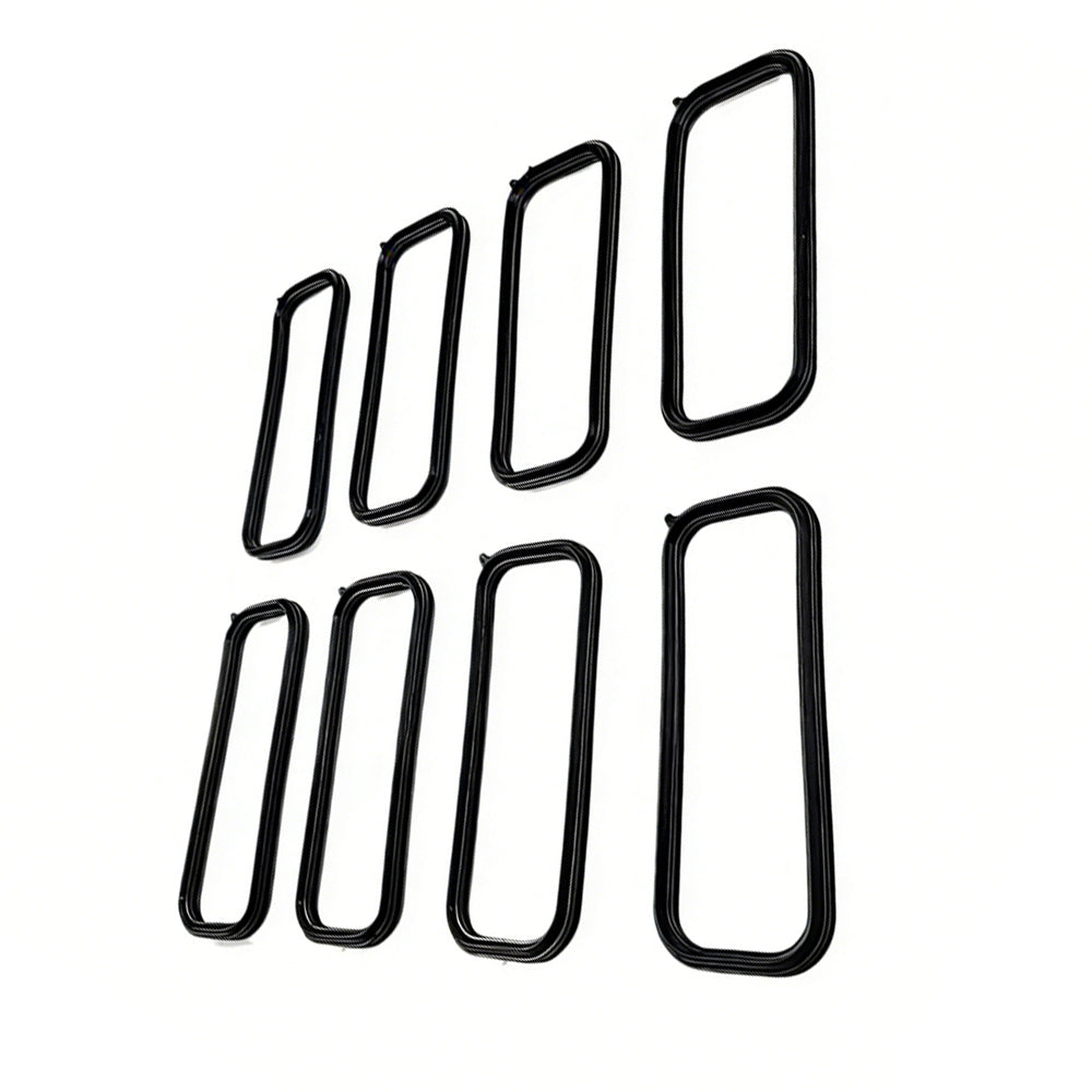 {{ Intake Manifold Gasket Set Suitable for GM LS1 LS2 LS6 V8 97‑05 }} - Buy Car Parts Online at {{ Kaka Auto Parts }}.