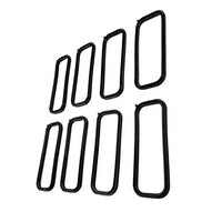 {{ Intake Manifold Gasket Set Suitable for GM LS1 LS2 LS6 V8 97‑05 }} - Buy Car Parts Online at {{ Kaka Auto Parts }}.