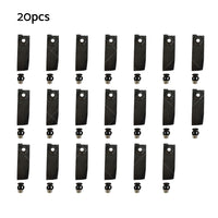 {{ 5/10/20x Lawn Mower Blades and Bolts For Honda19  Mowers HRU196 HRU195 HRU194 }} - Buy Car Parts Online at {{ Kaka Auto Parts }}.