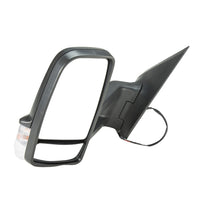 Pair Long Arm Door Mirrors Manual Fold Suitable for Mercedes-Benz Sprinter 2006¨C2018