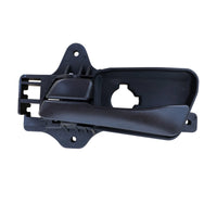 Front Left Inner Door Handle LH Suitable For Hyundai i30 FD 2007-2012 Black