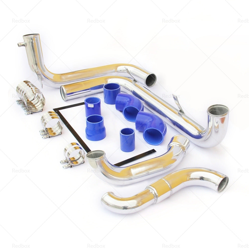 {{ 3 inch  INTERCOOLER PIPING PIPE KITS fit HOLDEN COMMODORE VL RB30ET 3. 0L V6 1986-1988 }} - Buy Car Parts Online at {{ Kaka Auto Parts }}.