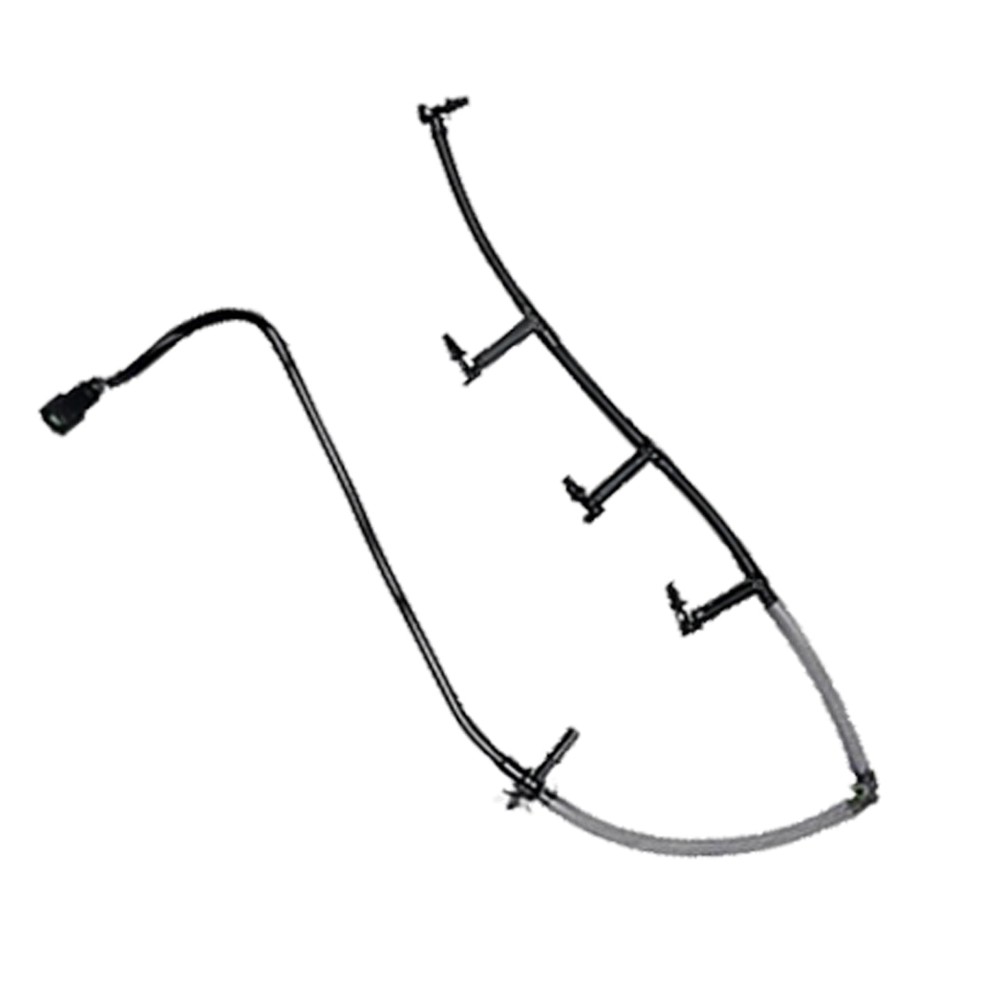 {{ Turbo Oil Feed Pipe Suitable For Ford Ranger PX2 PX3 2.2L Diesel From 2011-2015 }} - Buy Car Parts Online at {{ Kaka Auto Parts }}.