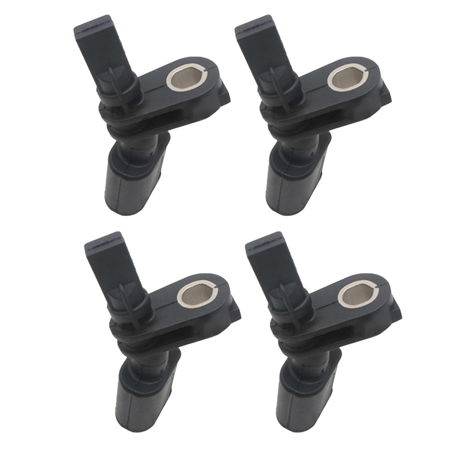 {{ 4x ABS Wheel Speed Sensor Front Left Suitable For Audi A3 Q2 Q3 VW Jetta Passat }} - Buy Car Parts Online at {{ Kaka Auto Parts }}.