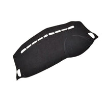 Dash Mat Suitable For MG MG3 Excite CORE Hatchback 5 Door 2018-2021 MY18 Black Non-Slip