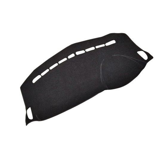 Dash Mat Suitable For MG MG3 Excite CORE Hatchback 5 Door 2018-2021 MY18 Black Non-Slip