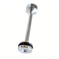 {{ LS Barbell Oil Diverter Pickup Tube Hold Down Plug Suitable for LS1 LS2 LS3 5.3 }} - Buy Car Parts Online at {{ Kaka Auto Parts }}.