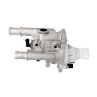 Complete Thermostat Housing Suitable For Chevrolet Cruze JG / JH 4-Cyl F18D4 / A16LET 1.8L