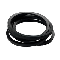 Deck Belt Suitable for Kubota ZeroTurn ZG123S ZG124E Z121SKH Z122EBR K5579-36710