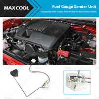 {{ Fuel Tank Gauge Sender Unit Suitable For Toyota Hilux KUN36 KUN26 GGN15 GGN25 }} - Buy Car Parts Online at {{ Kaka Auto Parts }}.