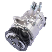 {{ Air Con Compressor Suitable for Volkswagen Golf 2.0 3.2L Petrol 1.6L 2.0L Diesel }} - Buy Car Parts Online at {{ Kaka Auto Parts }}.