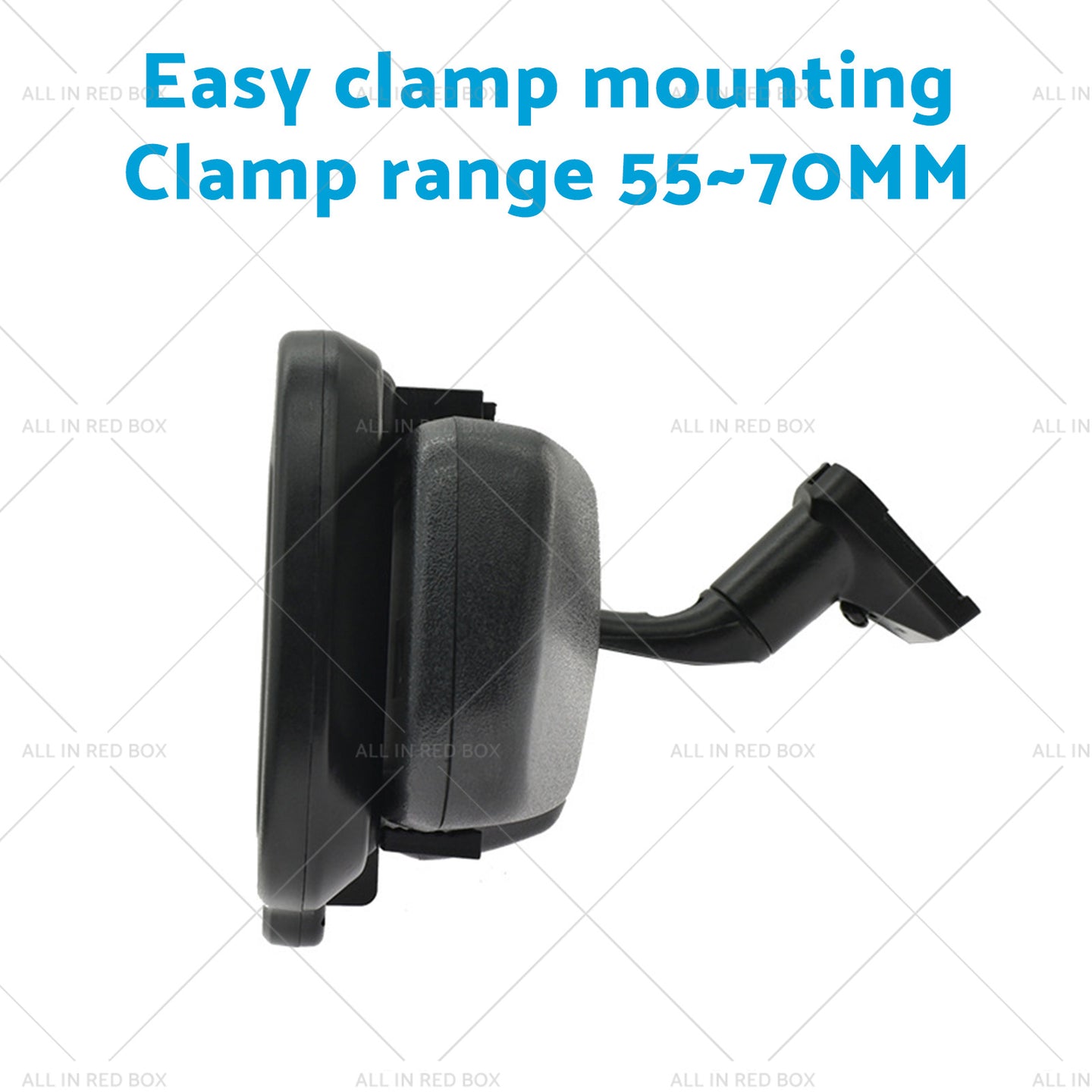 {{ Brake Light Backup Camera W or  7''Monitor Suitable for 07-19 Sprinter or VW Crafter }} - Buy Car Parts Online at {{ Kaka Auto Parts }}.