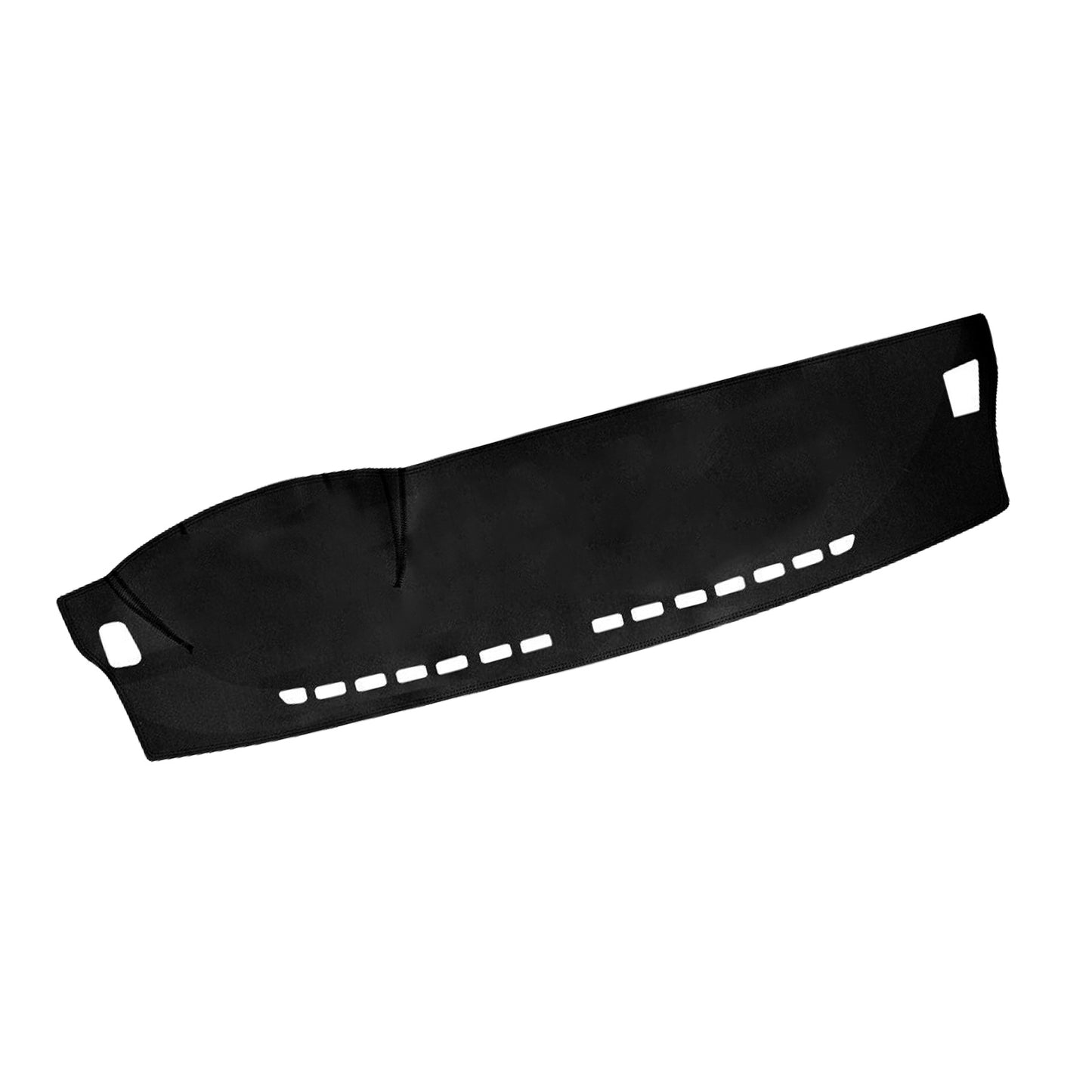 {{ Non-Slip Dash Mat Dashboard Cover Suitable For Ford Everest 2022-2025 Black }} - Buy Car Parts Online at {{ Kaka Auto Parts }}.