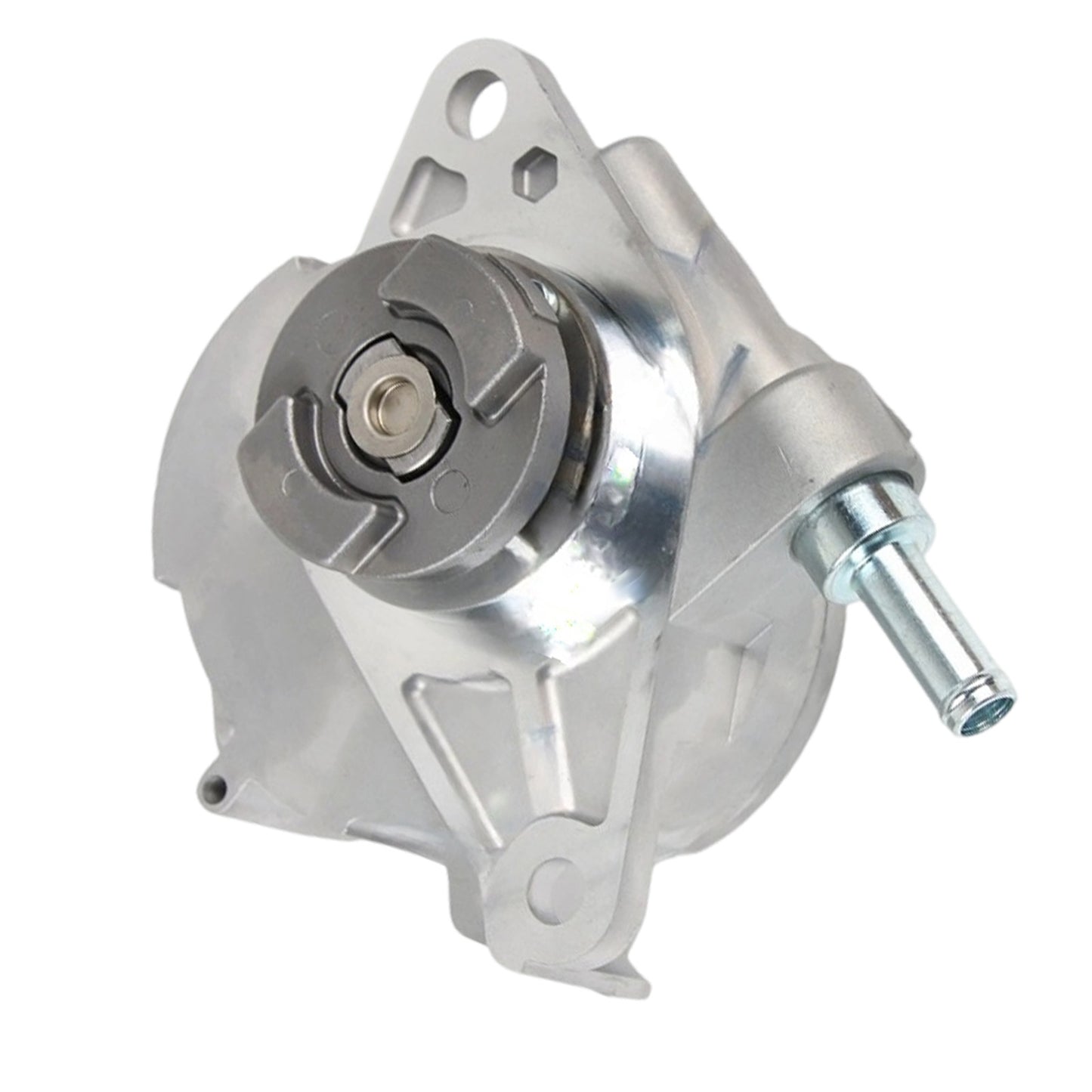 {{ Vacuum Pump Suitable For Mitsubishi L200 KK1T KK2T 2400 Diesel 4N15 2020A031 }} - Buy Car Parts Online at {{ Kaka Auto Parts }}.