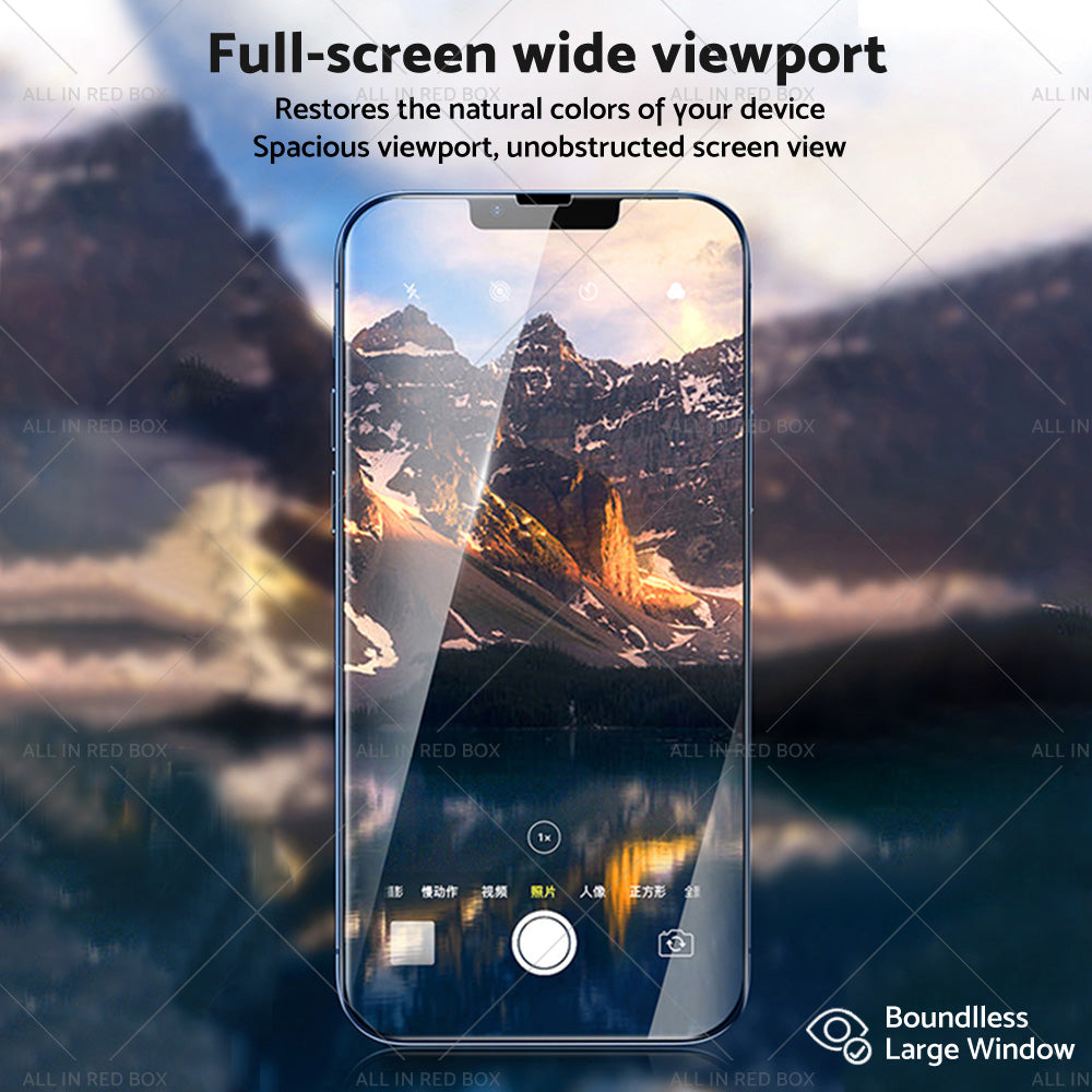 {{ 2PCS Screen Protector Privacy Tempered Glass Suitable For iPhone 14 Pro/ Max }} - Buy Car Parts Online at {{ Kaka Auto Parts }}.