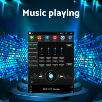 2+32GB Android 11 Apple Carplay Radio GPS Head Unit Suitable For Ford Ranger PX