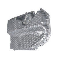 {{ Oil Sump Pan 06K103600D Aluminum Suitable for Audi A3 Volkswagen Golf Alltrack }} - Buy Car Parts Online at {{ Kaka Auto Parts }}.