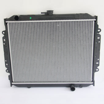 compare product Radiator Suitable For Holden Rodeo TF G3 G6 G7 2.5L / 2.8L Manual 1988-2003