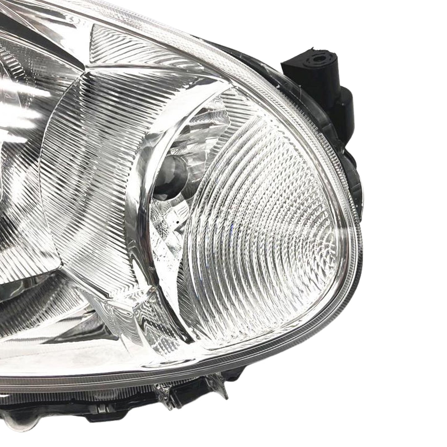 Manual Adjuster Right Head Light Lamp Suitable for Nissan Micra K13 2010-2012