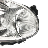 Manual Adjuster Right Head Light Lamp Suitable for Nissan Micra K13 2010-2012