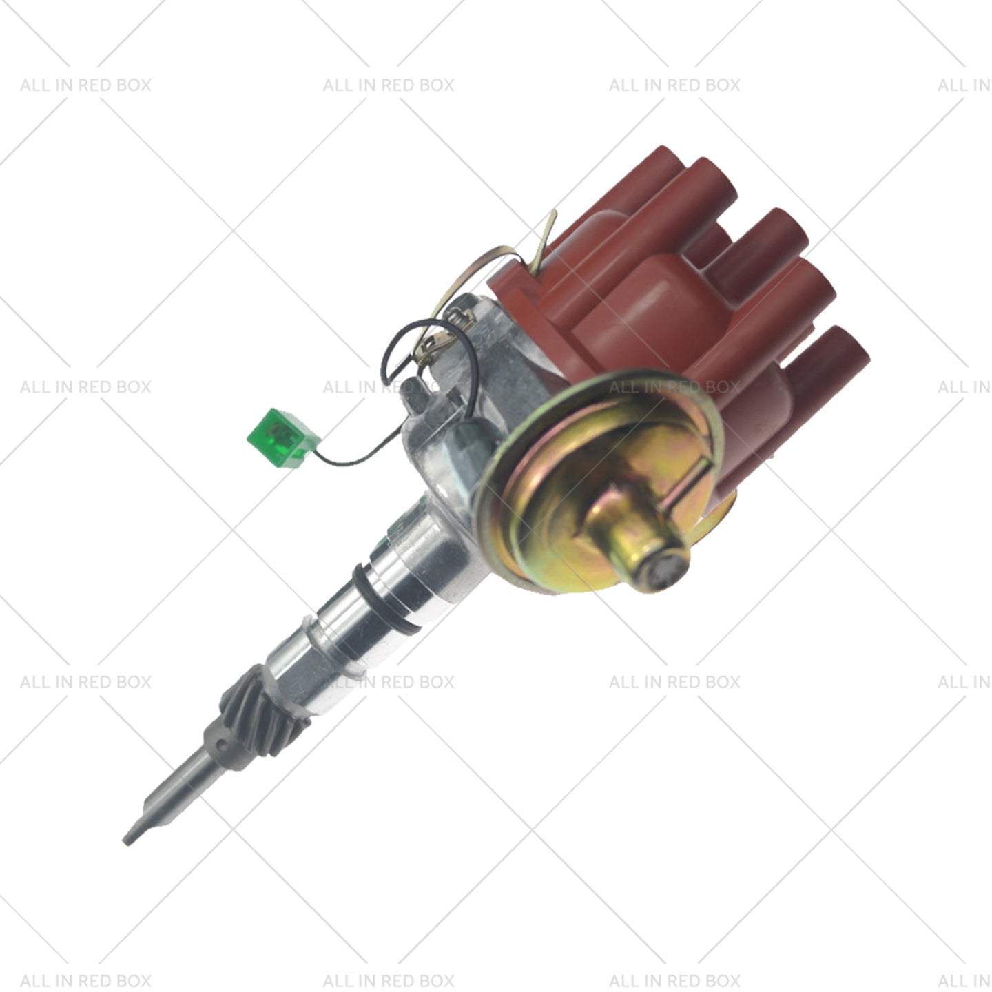 {{ 19100-61180 Distributor Suitable for Toyota Land Cruiser 3F 4. 0L FJ62 FJ40 FJ75 }} - Buy Car Parts Online at {{ Kaka Auto Parts }}.