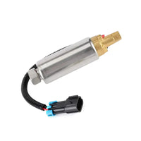 Fuel Pump Suitable for Mercury Mercruiser Marine Boat 4.3L 5.0L 5.7L V6 V8 Carburetor Engines 935432 18-8868 861155A3 with Gasket