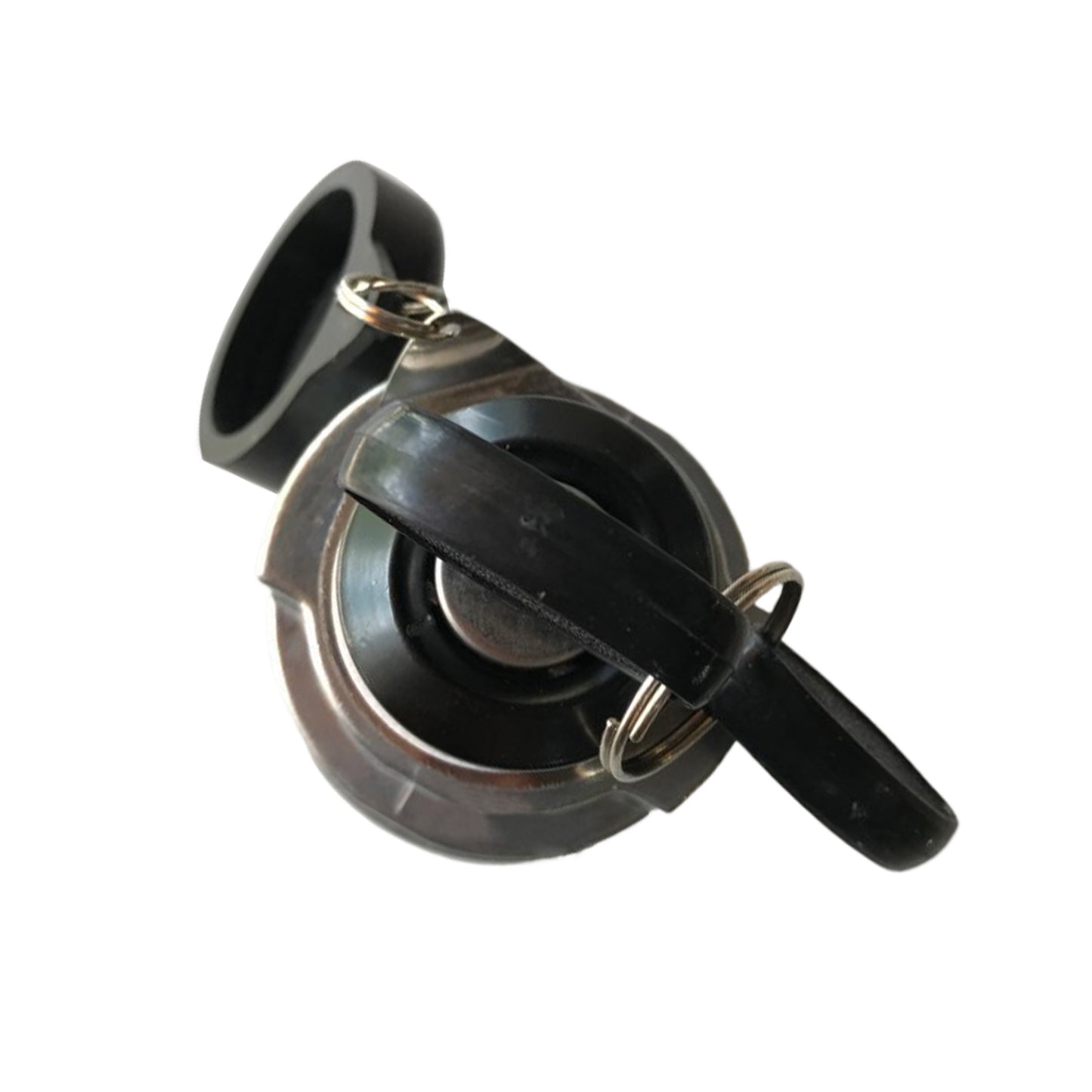 Ignition Switch With 2 Keys Suitable For Kubota B20 / B8200 / B9200 Tractor 67800-55160