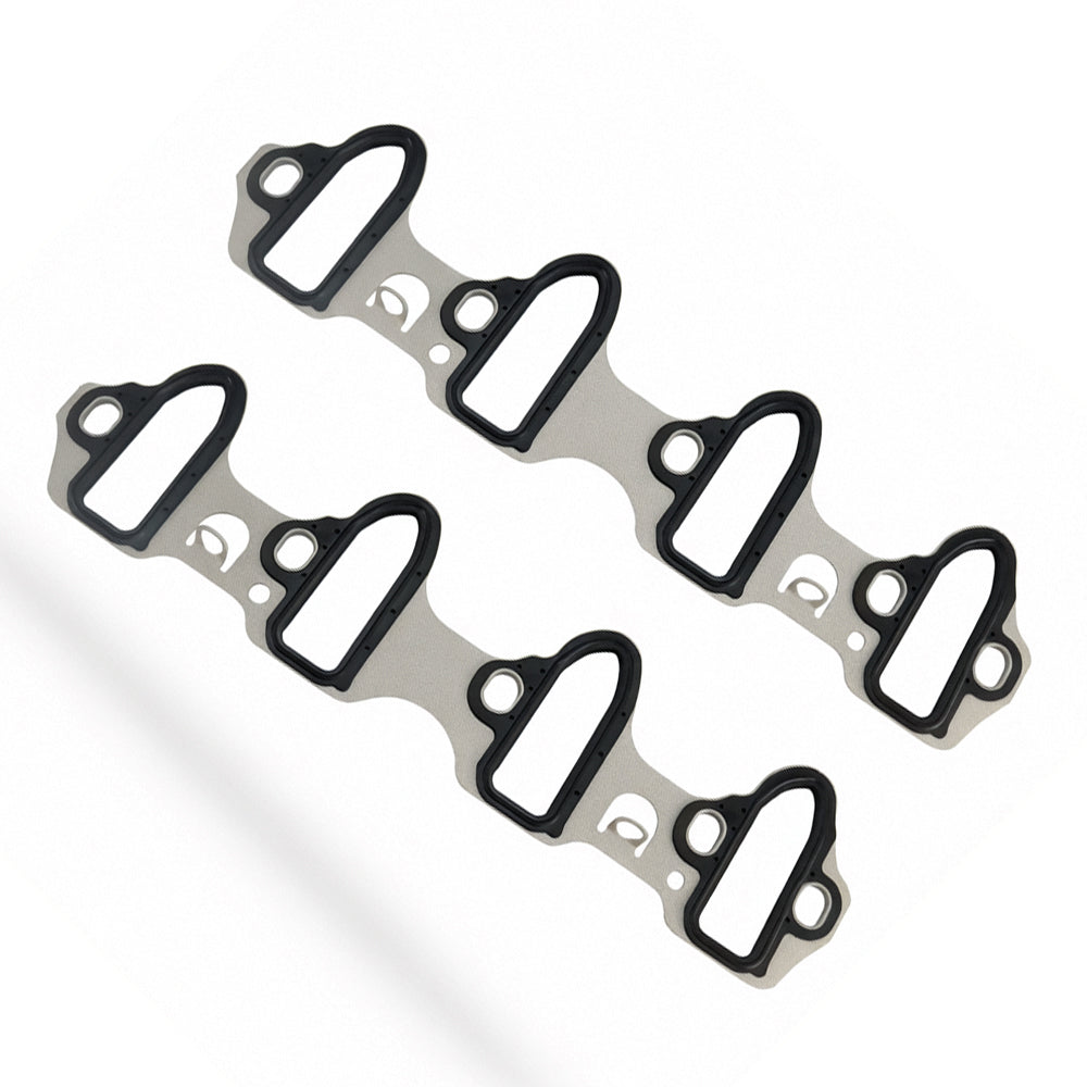 {{ Intake Manifold Gasket Suitable for Chevrolet GMC Cadillac 4.8L 5.3L 6.0L 6.2L }} - Buy Car Parts Online at {{ Kaka Auto Parts }}.