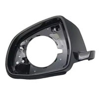 1x Left Mirror Cap Cover Suitable For BMW X3 F25 X5 F15 X4 F26 X6 F16 2014-2018