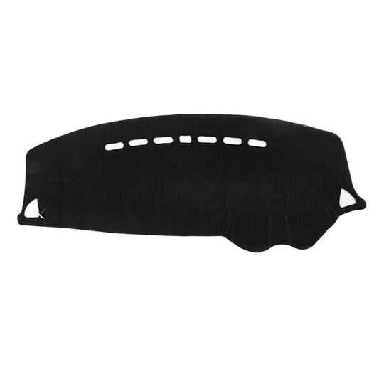 Dash Mat Dashboard Cover Suitable For Mitsubishi Lancer CJ CF EVO 2006-2019