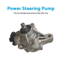 {{ Power Steering Pump Suitable for Honda Accord Euro CM5 CM7 CL9 56110-RAA-A01 }} - Buy Car Parts Online at {{ Kaka Auto Parts }}.