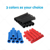 {{ Spark Plug Wire Heat Shield Sleeve Protector Boots Cover for LS1/LS2 }} - Buy Car Parts Online at {{ Kaka Auto Parts }}.