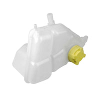 Radiator Expansion Bottle Tank with Cap Suitable For Ford Fiesta MK6 WP WQ 2001-2008