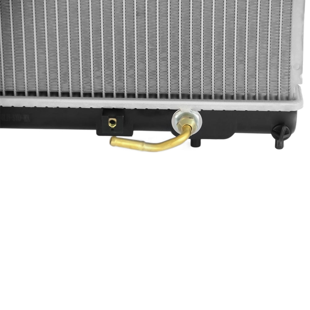 {{ Radiator For Mitsubishi Lancer Mirage Colt CE Series 1. 5L 1. 8L AT MT 06 or 96-06 or 02 }} - Buy Car Parts Online at {{ Kaka Auto Parts }}.