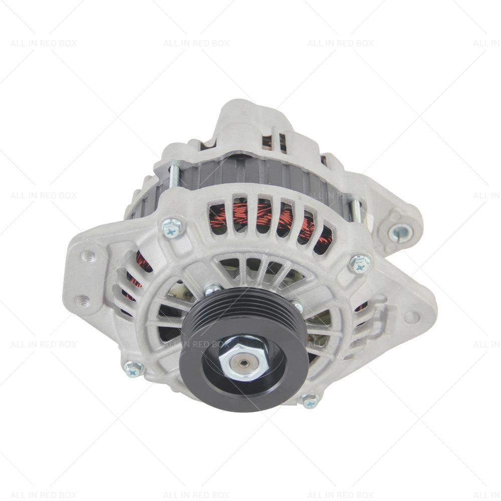 {{ Alternator Suitable For Mitsubishi Pajero NF NG NH NJ NK NL V6 engine 6G72 3. 0L }} - Buy Car Parts Online at {{ Kaka Auto Parts }}.