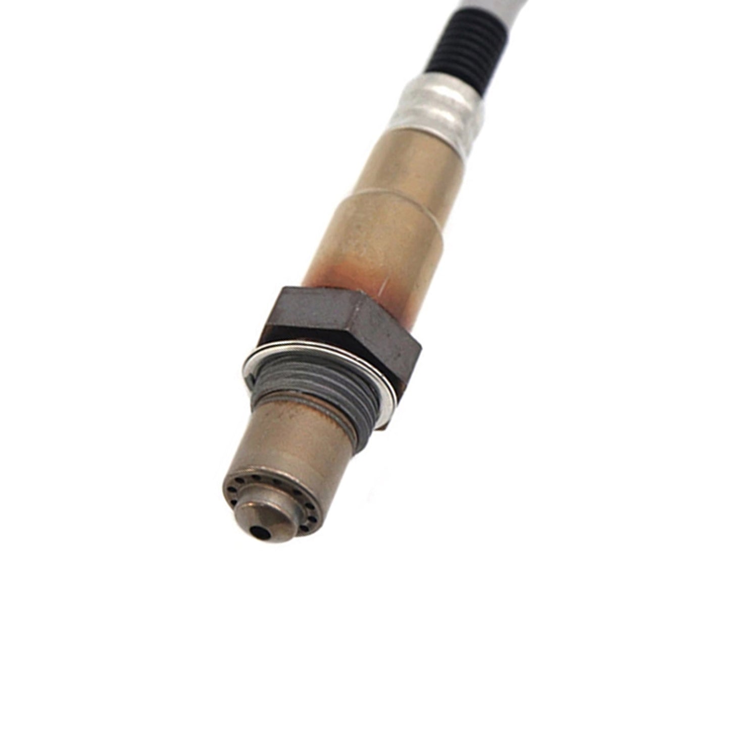 Pre-Cat Oxygen O2 Sensor 5 Wire Suitable For Mercedes C180 C200 W203 C230K CL203