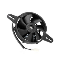 Dirtbike Cooling Fan Kit Universal For Enduro Motorbike KTM Husqvarna Beta GasGas