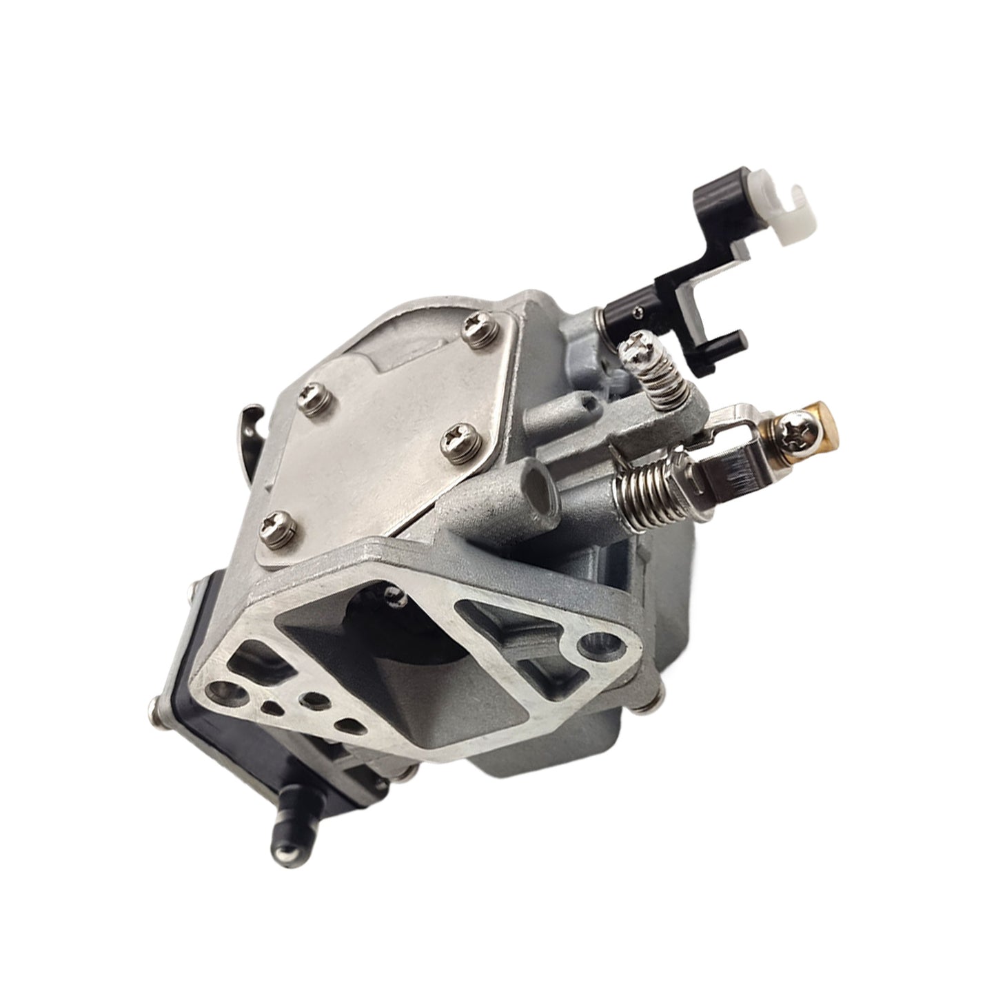 63V-14301-10 Carburetor Suitable for Yamaha Parsun 2 Strokes 9. 9HP 15HP Motor