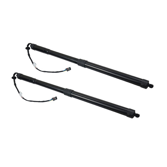 1 Pair Rear Electric Tailgate Gas Struts Suitable For Land Rover Sport LR051443