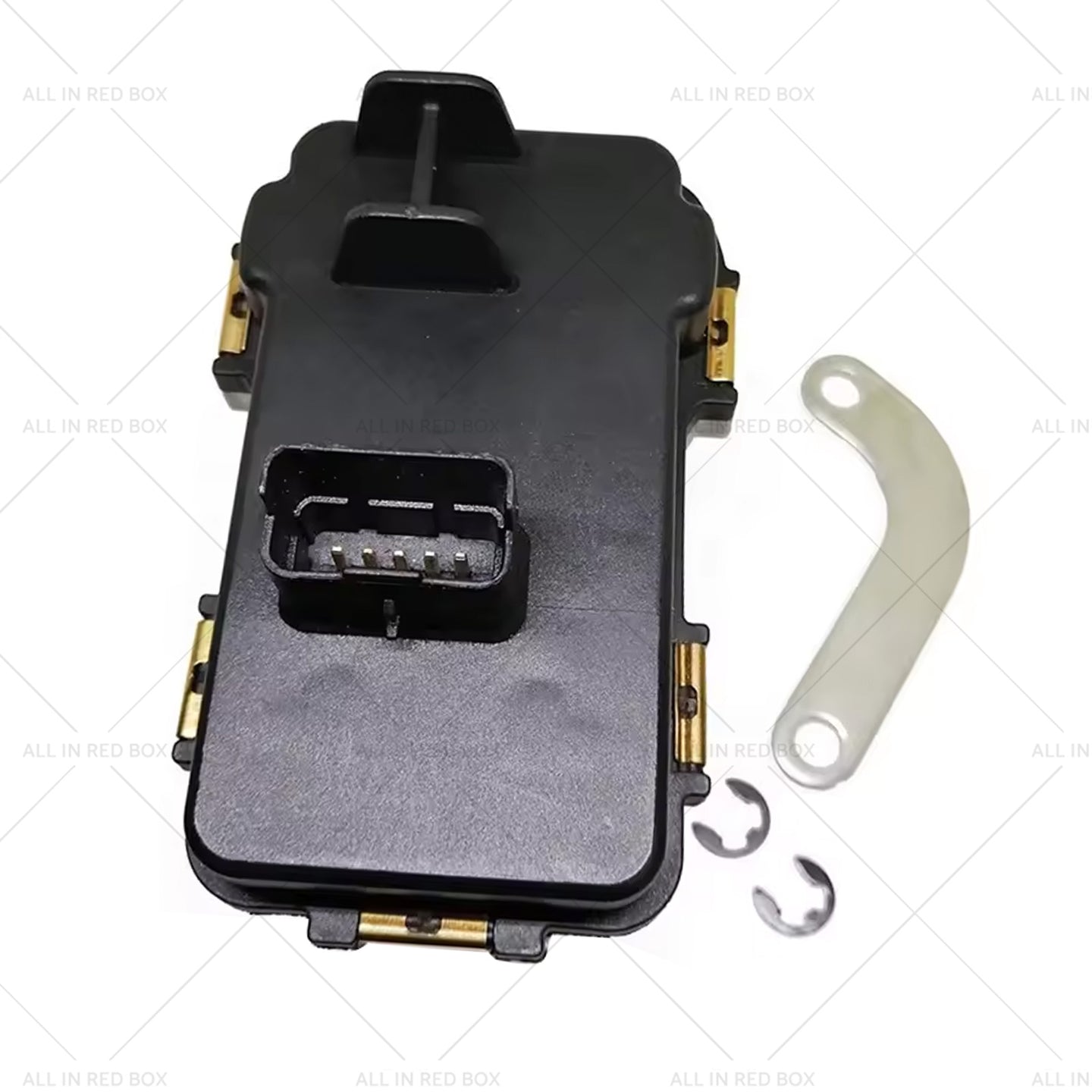 {{ Turbo Electronic Actuator Suitable For Range Rover Evoque 224DT 2. 2L Land Rover }} - Buy Car Parts Online at {{ Kaka Auto Parts }}.